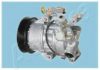 ASHIKA CMP2030180 Compressor, air conditioning